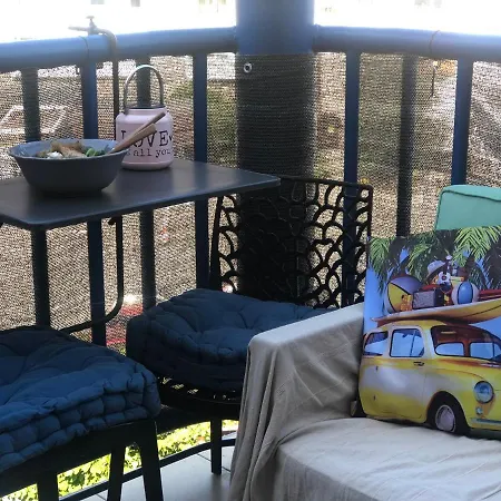 Boho Apartement Am Hafen,Mit Fahrradern Świnoujście Exterior foto