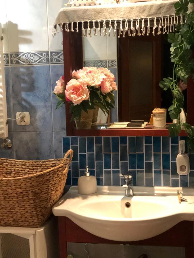 Apartament Boho Am Hafen,mit Fahrradern