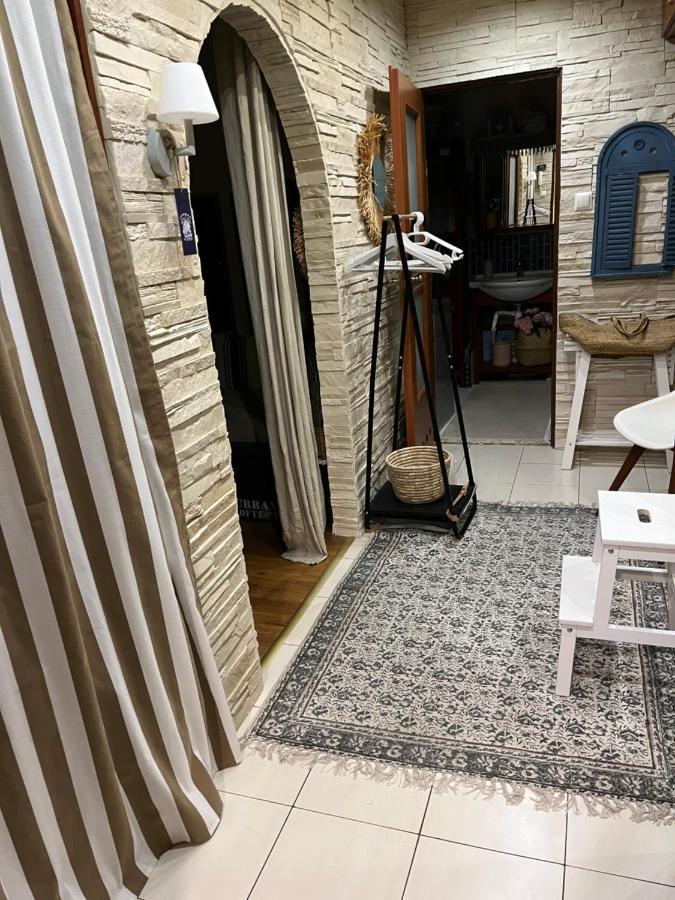Apartament Boho Am Hafen,mit Fahrradern *