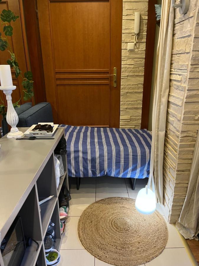 Apartament Boho Am Hafen,mit Fahrradern