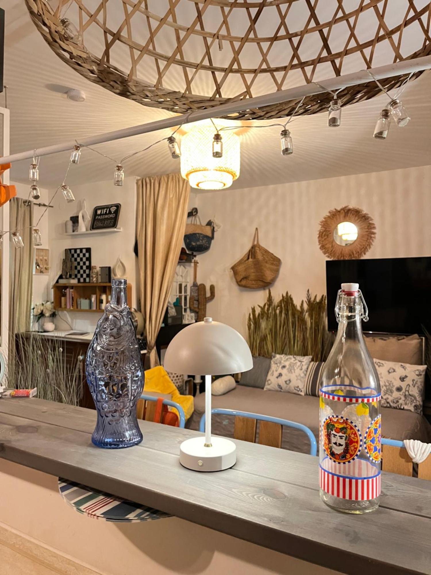 Apartament Boho Am Hafen,mit Fahrradern Świnoujście